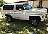 1980 Chevrolet Blazer 4WD 2-Door for sale 101006727